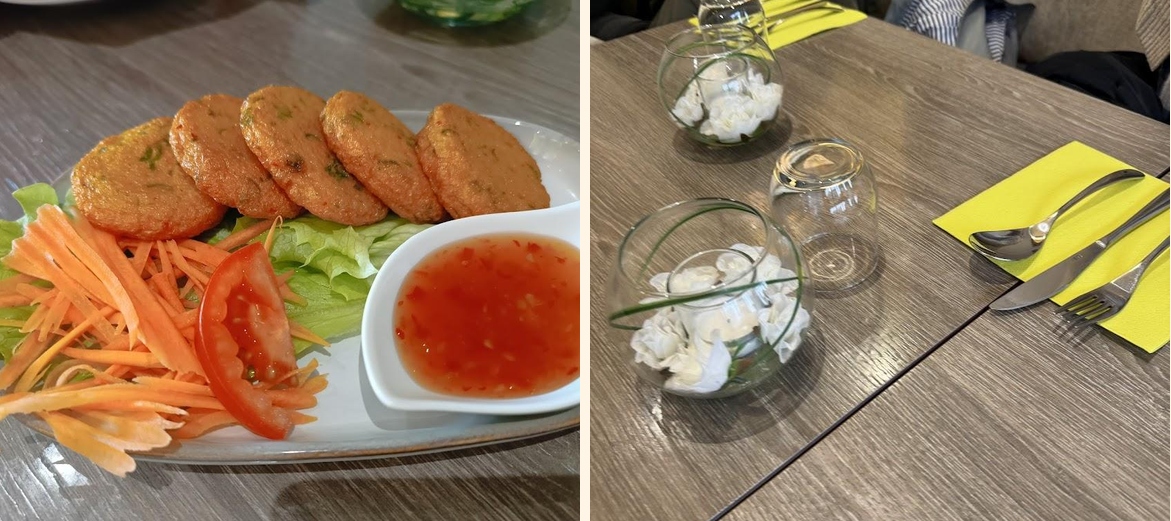 Khon Kaen Dok Khoon Thaï - Menu Image 6