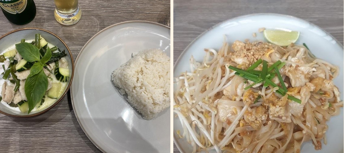 Khon Kaen Dok Khoon Thaï - Menu Image 7